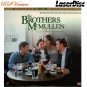 LaserDisc Film "THE BROTHERS McMULLEN"