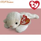 Ty Beanie Baby Fleece