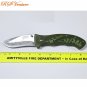 Buy One Get One FREE, The Tracker Knife
