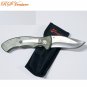 Buy One Get One FREE, The Tracker Knife
