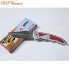 Buy One Get One FREE, Zeppelin Folding Pocket Knife