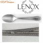 LENOX  8pc. Set Stainless Teaspoons