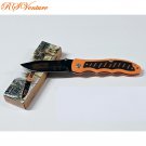 Buy One Get One FREE, American Wildlife Deer Knife