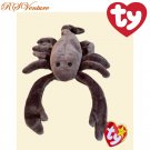 Ty Beanie Baby Butch Stinger