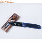 Buy One Get One FREE, Homeland Heroes Law/Enforcement Knife