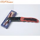 Buy One Get One FREE, Homeland Heroes Fire/Fighter Knife