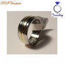 Titanium Ring Size 7