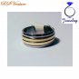 Titanium Ring Size 7