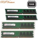 4GB of RAM - HYNIX