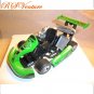 3 Die-cast Go-Karts