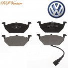 VW Volkswagen Golf, Jetta, New Beetle Front Brake Pads 768