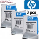 3 Hewlett Packard - HP 56  C6656A Black Ink Cartridge