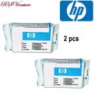 2 Hewlett Packard - HP 29 51629A Black Ink Cartridge