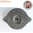 Vintage FIAT Factory Original OEM Radiator Cap