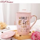 World's Best Mom Coffee Mug
