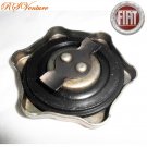 Vintage FIAT Factory Original OEM Oil Filler Cap