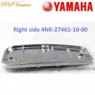 Yamaha OEM Right Footrest Floorboard 4NK-27461-10-00