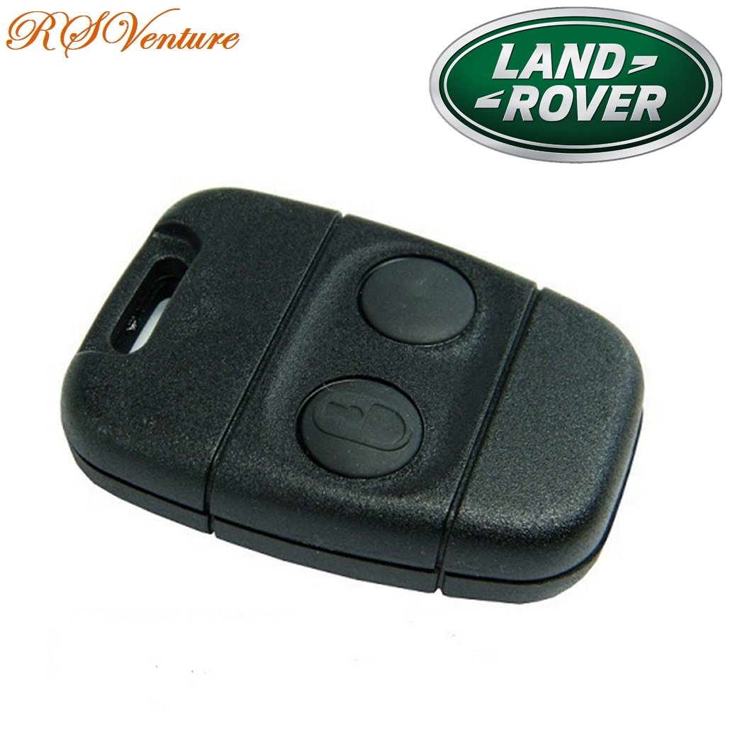 Land Rover Key Fob Remote