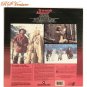 LaserDisc Film "JEREMIAH JOHNSON"