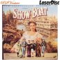 LaserDisc Film "SHOW BOAT"