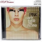 Vintage P!NK "Can't Take Me Home" CD