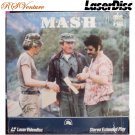 LaserDisc Film "MASH"