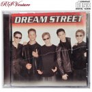 Vintage "DREAM STREET" CD
