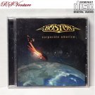 Vintage Boston "CORPORATE AMERICA" CD
