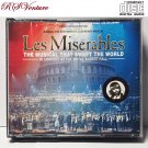Vintage "Les Misérables" In Concert At The Royal Albert Hall CDs