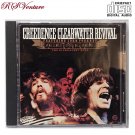 Vintage Creedence Clearwater Revival – Chronicle CD