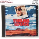 Vintage Thelma & Louise - Original Motion Picture Soundtrack CD Vintage Thelma & Louise - Original Motion Picture Soundtrack CD
