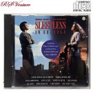 Vintage Sleepless In Seattle - Original Motion Picture Soundtrack CD Vintage Sleepless In Seattle - Original Motion Picture Soundtrack CD