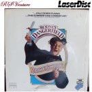 LaserDisc Film "BACK to SCHOOL"