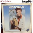 LaserDisc Film "Loving You"