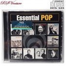 Vintage CD 2004 Sampler "Essential Pop".