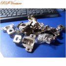 1/2 in. Overlay Face Frame Cabinet Hinges 1/2 in. Overlay Face Frame Cabinet Hinges