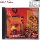 Vintage CD "CHRISTMAS WISHES"