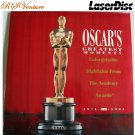 LaserDisc Video "OSCAR'S GREATEST MOMENTS"
