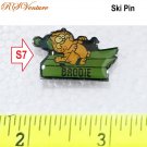Buy 1 get 1 FREE, New Vintage Brodie Mt. Ski Pin Buy 1 get 1 FREE, New Vintage Brodie Mt. Ski Pin