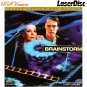 LaserDisc Film "BRAINSTORM"