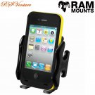 RAM Universal Phone Holder RAM-HOL-UN5U
