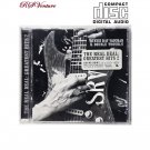 Vintage CD Stevie Ray Vaughan – "Greatest Hits Volume 2" Vintage CD Stevie Ray Vaughan – "Greatest Hits Volume 2"