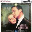 LaserDisc Film "MARJORIE MORNINGSTAR"