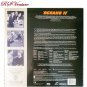 LaserDisc Film "OCEAN'S 11"