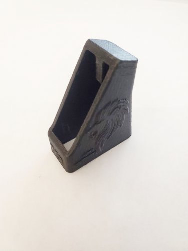 Model #723 Magazines Assist Loader