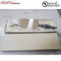 6pc Murano Art Deco Collection Cake Server