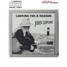"RARE" John Lepore CD "Looking for a Reason"