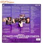 LaserDisc Film "WOLF"
