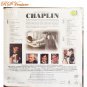 LaserDisc Movie "CHAPLIN"