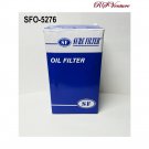SFO-5276 Oil Filter for Mercedes Benz SFO-5276 Oil Filter for Mercedes Benz